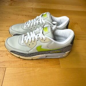 Nike Air Max 90 Cactus pack (2007) size 10